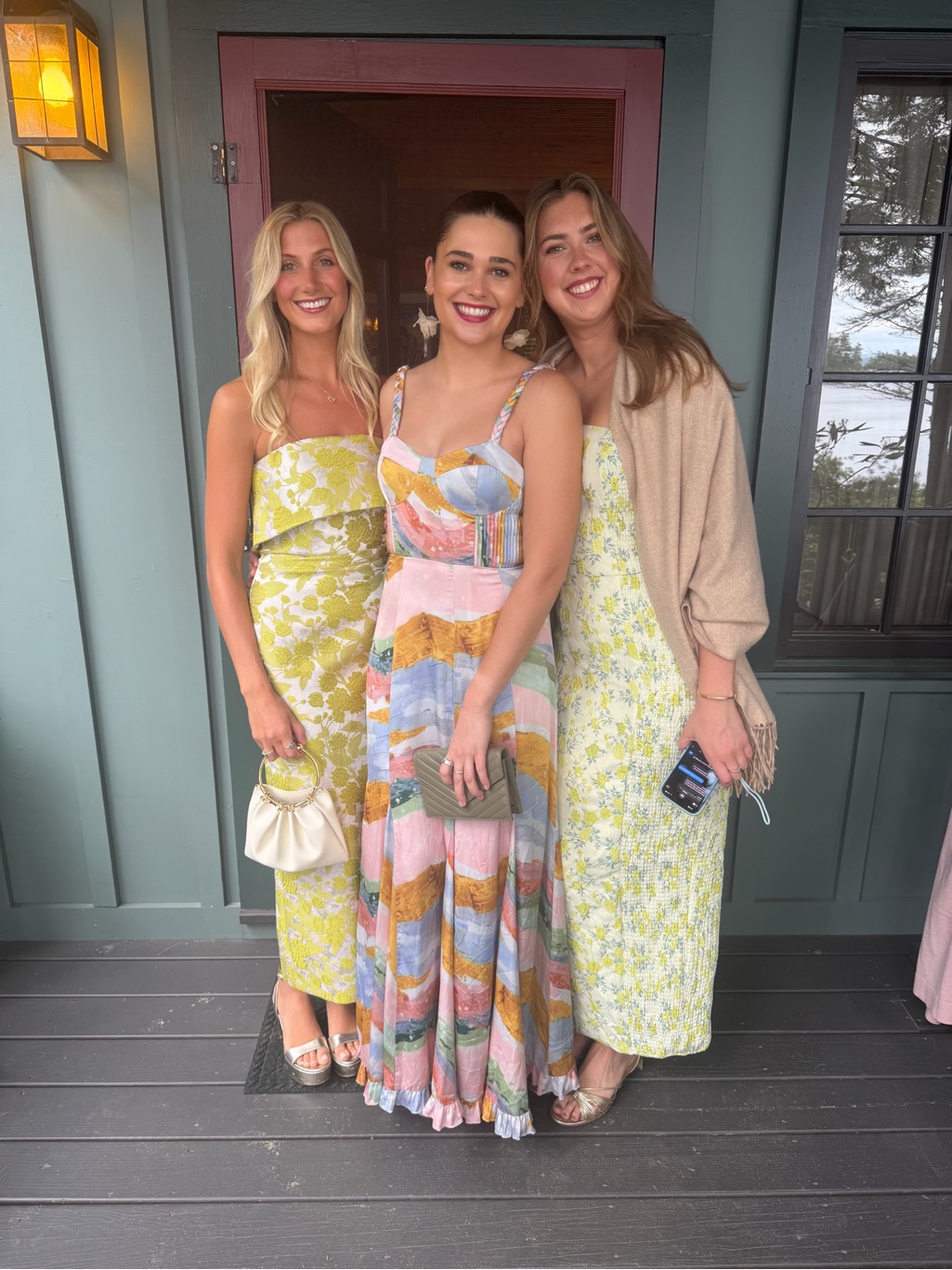 Pastel Hutch Gown With Sweetheart Bodice